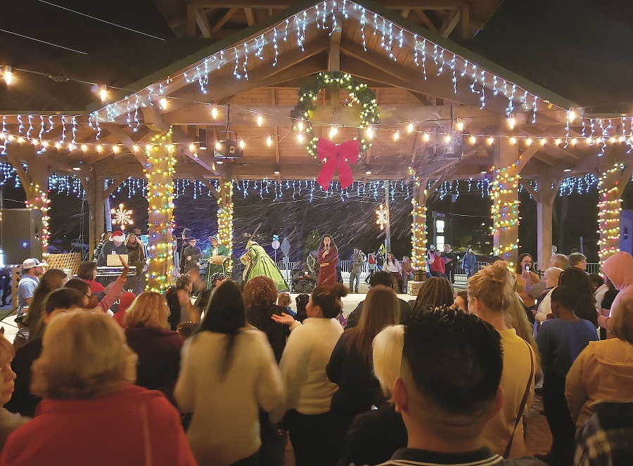 City of Loganville, GA Official News and Events